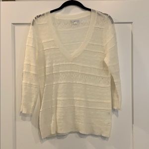 New York & Company Sweater